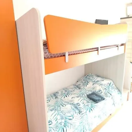 Valbella Apartment Bibione