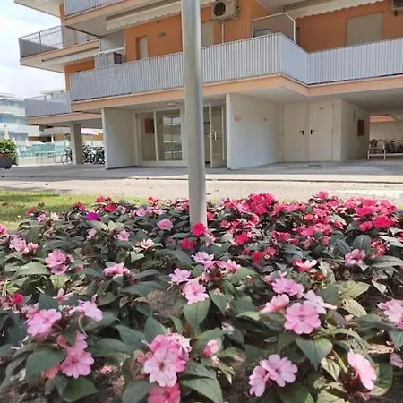 Valbella Apartment Bibione