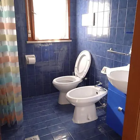Valbella Apartment