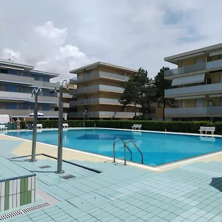 Valbella Apartment Bibione